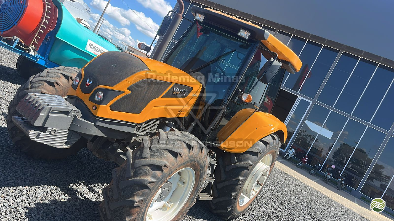 TRATOR VALTRA VALTRA  A 990R Tração 4x4 Redemaq - Massey PATOS DE MINAS MINAS GERAIS MG